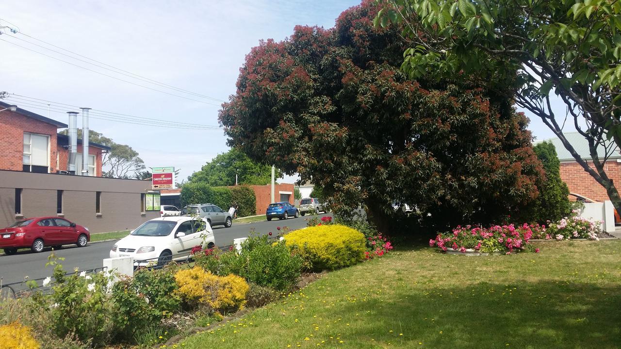 Riverbank Villa Devonport Exterior photo